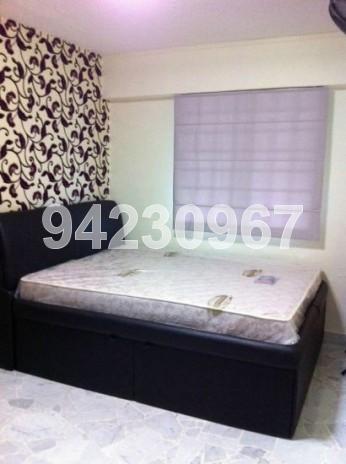 Blk 624 Ang Mo Kio Avenue 4 (Ang Mo Kio), HDB 3 Rooms #98505722